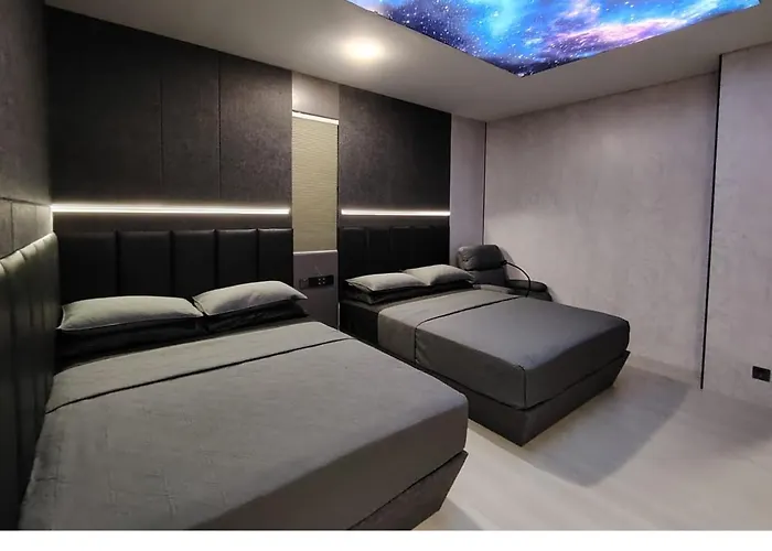 Qing Yun Rest House Sdn Bhd Jalan Robert Brunei Darussalam