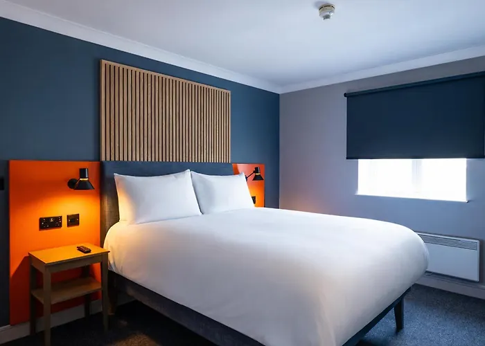 Village Hotel Warrington