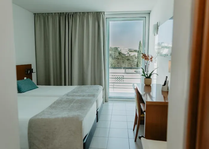 Hotel Sao Sebastiao De Boliqueime