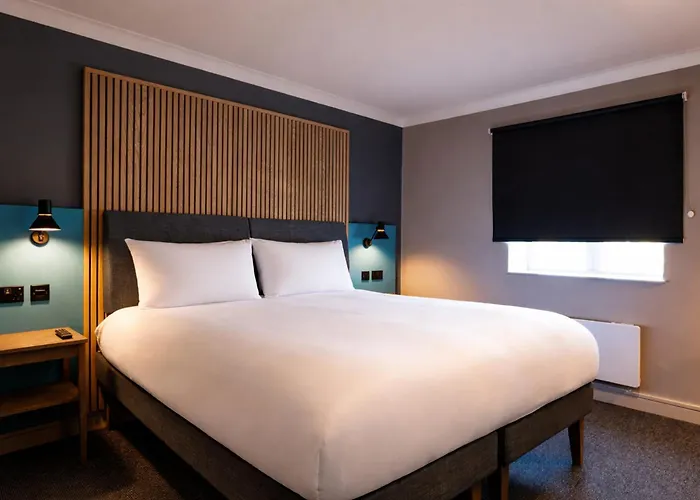 Village Hotel Warrington