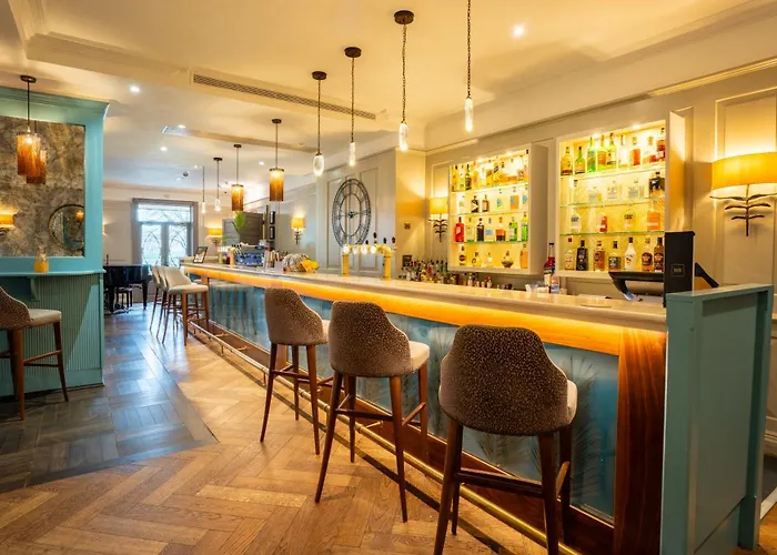 Gonville Hotel