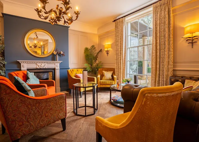 Gonville Hotel