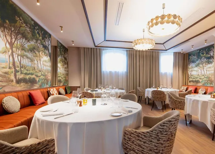 Grand Hôtel Roi René Aix en Provence Centre - MGallery