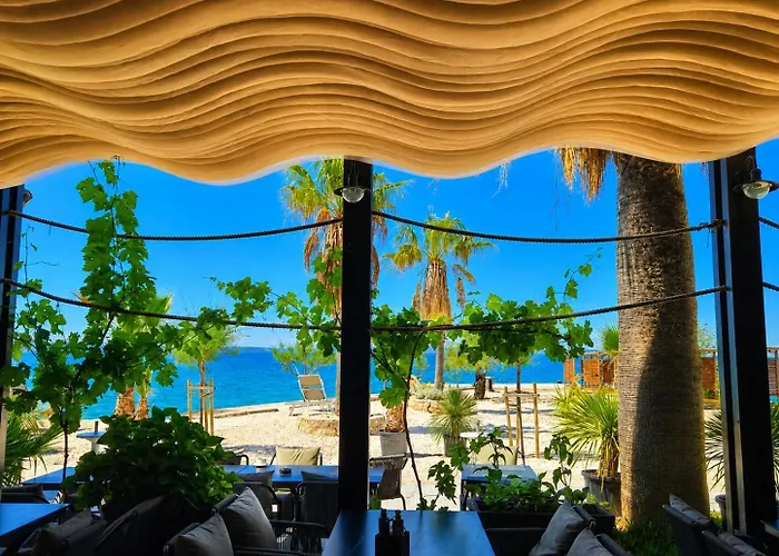 Hotel San Antonio