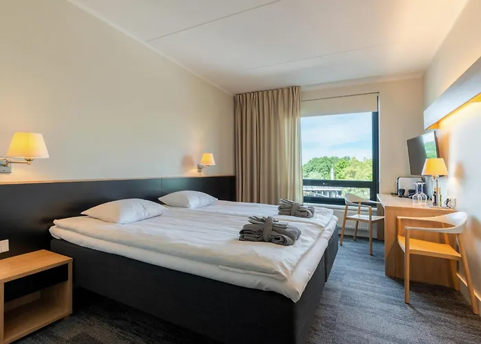 Dorpat Hotel