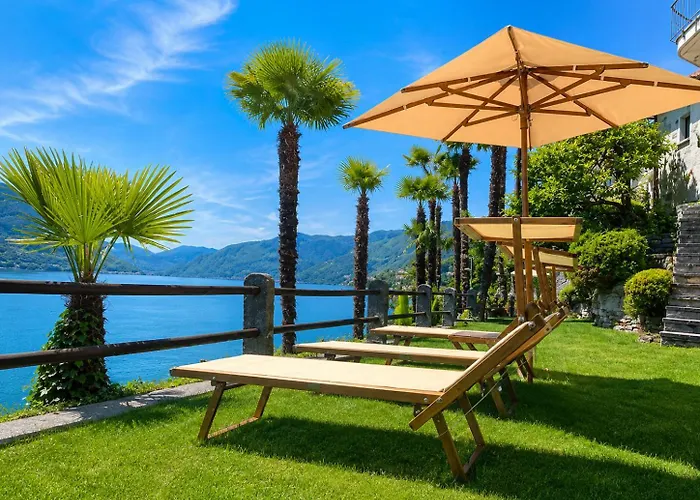 Boutique Hotel La Rocca