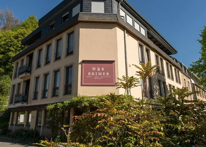 Hotel Brimer