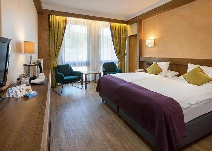Hotel Brimer