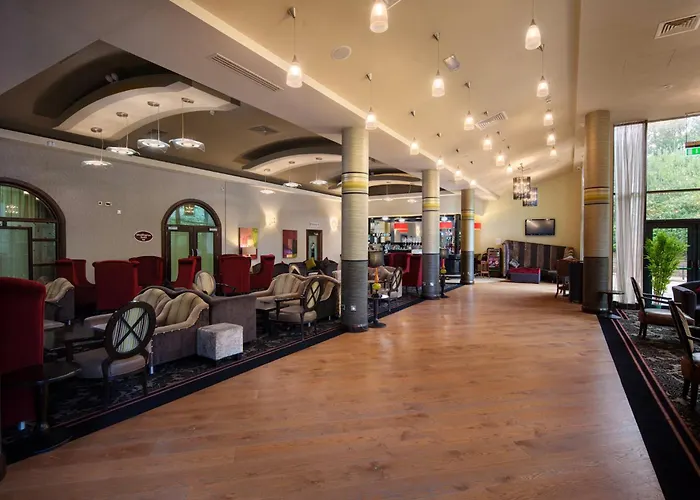Errigal Country House Hotel