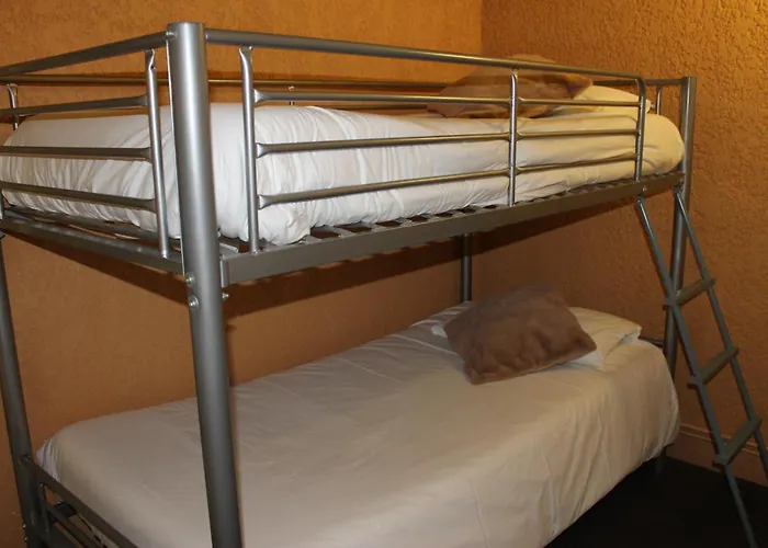 Libre Hotel