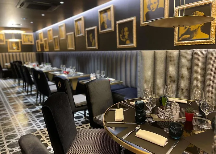 Mercure Orléans Centre Bords de Loire