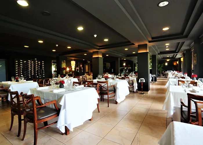 Hotel & Spa Niunit