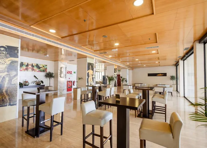 Hotel Escuela Santa Cruz