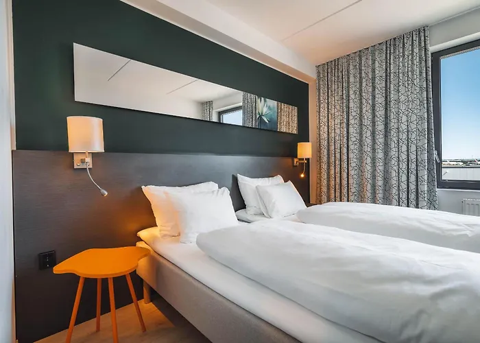 Best Western Plus Oslo Airport