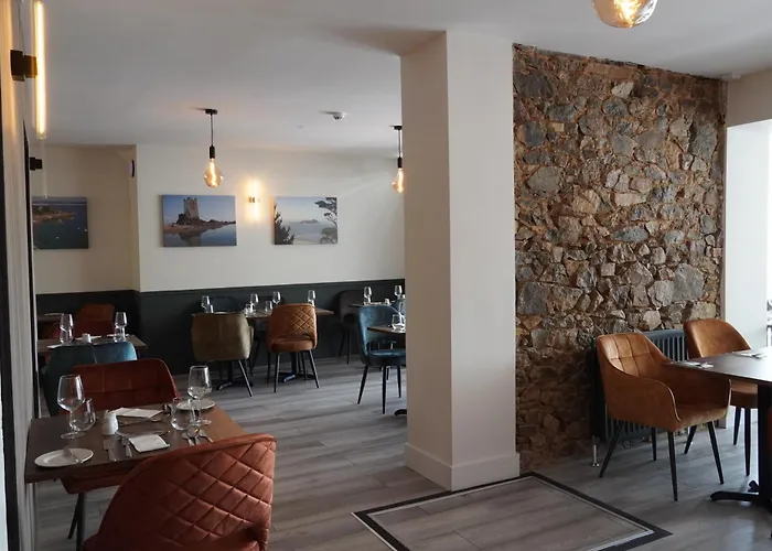 Westhill Country Hotel