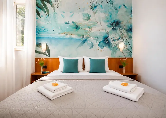 Hotel Kastil