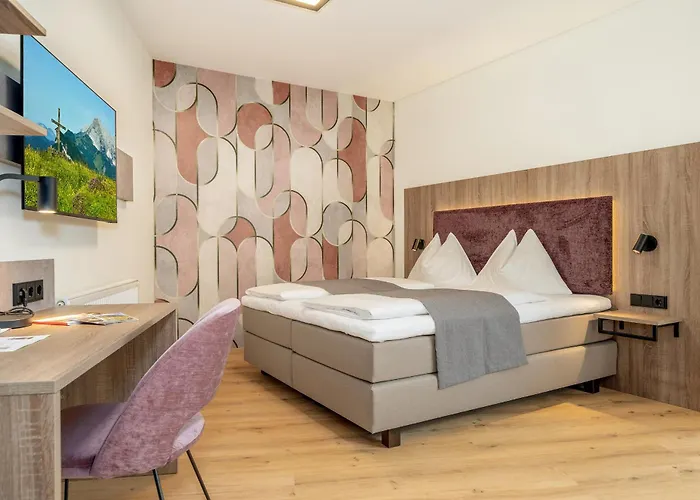 Hotel Fischer