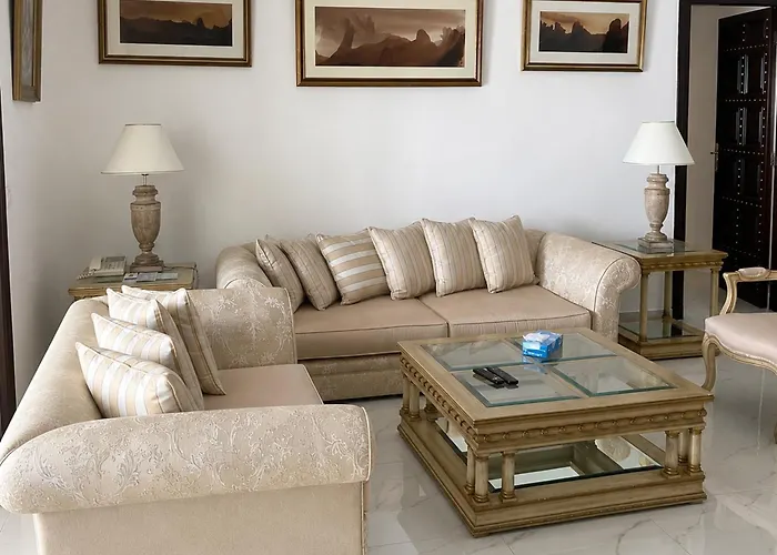 Hasdrubal Thalassa&Spa Port El Kantaoui