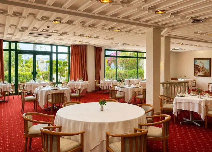 Hasdrubal Thalassa&Spa Port El Kantaoui