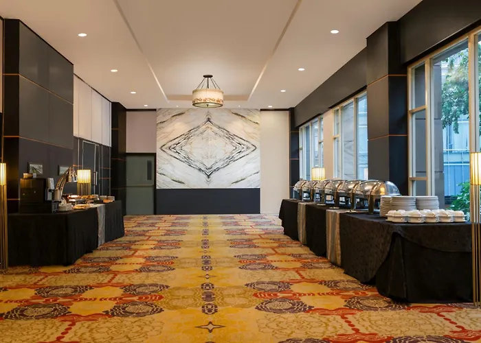 Swiss-Belhotel Jayapura