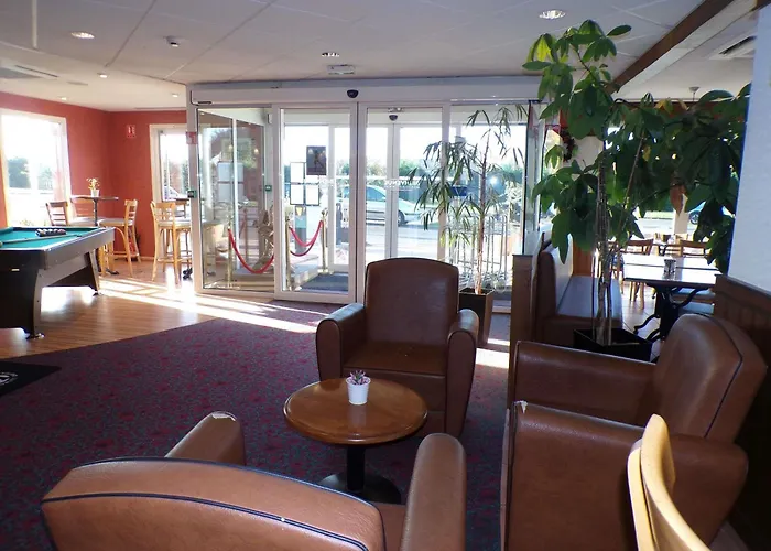 Ibis Albert Pays De Somme