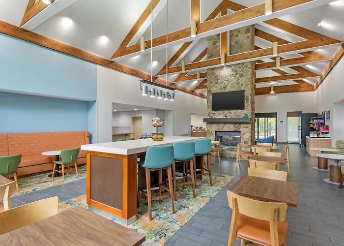 Hampton Inn & Suites Atlanta/Duluth/Gwinnett