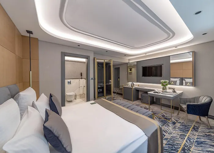 Altinel Ankara Hotel & Convention Center
