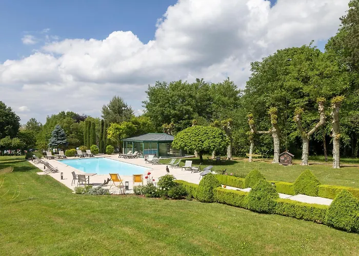 Chateau Du Mont Joly
