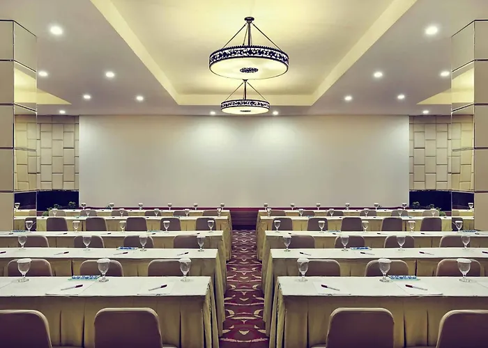 Mercure Pontianak City Center