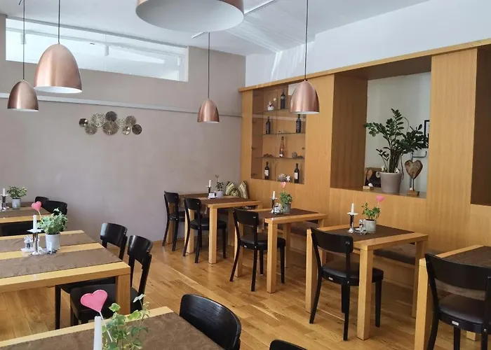 Hotel & Restaurant Dankl
