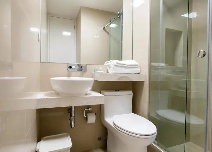 Natura Inn Hotel