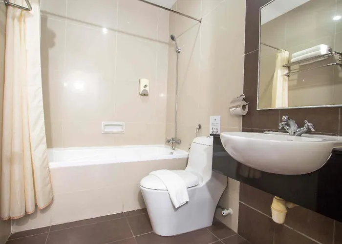 Swan Garden Hotel