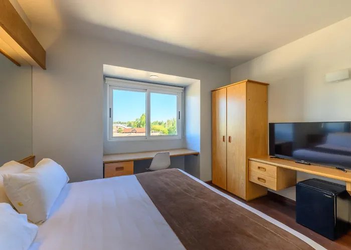 Hathor Hotels Mendoza