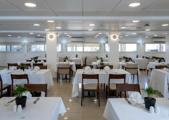 Naveh Tamar - Mehadrin Kosher Suitable For Ultra-Orthodox Guests