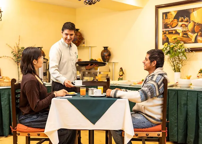 Hotel Agustos Cusco