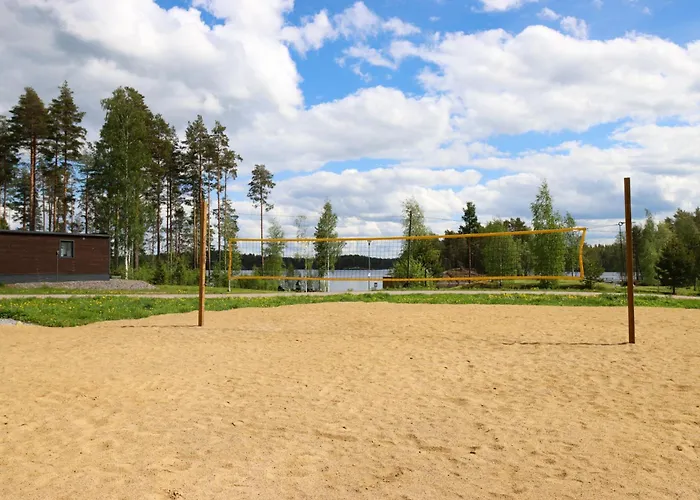Tanhuvaaran Urheiluopisto & Sport Resort