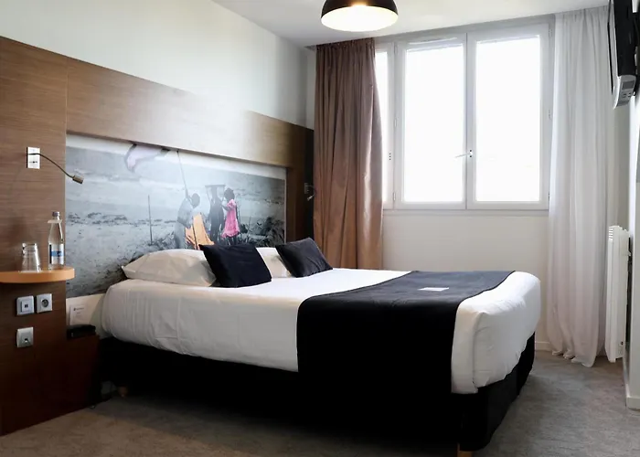 Best Western Hotel Garden And Spa
