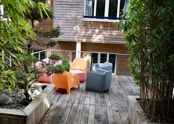 Best Western Hôtel Garden&Spa