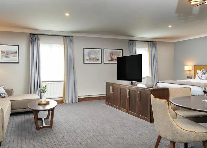 Cavan Crystal Hotel