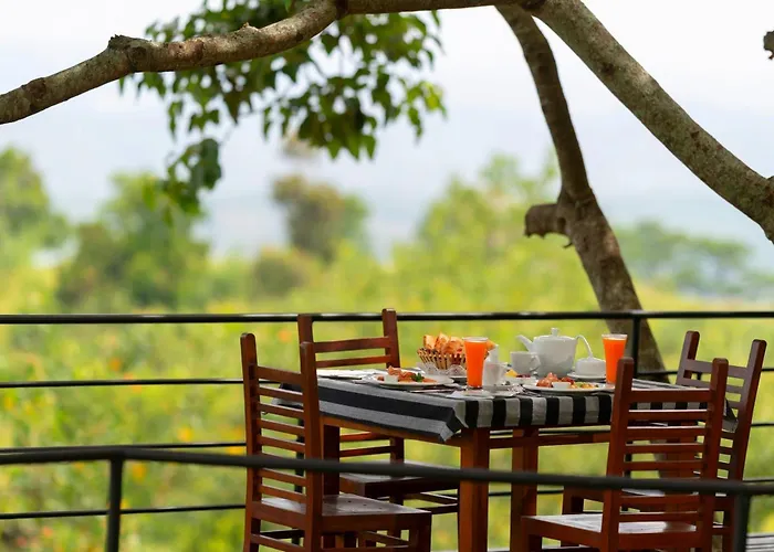 Melheim Resort & Spa Haputale - An Infinite Escape Into The Paradise