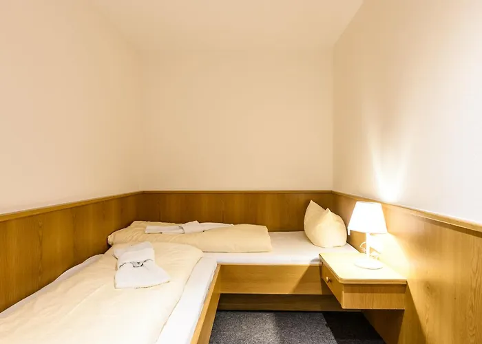 Sporthotel Walliser