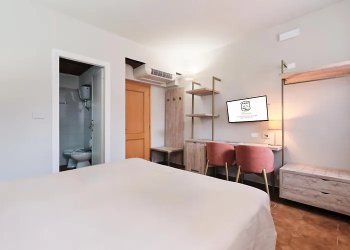 Albergo Della Posta