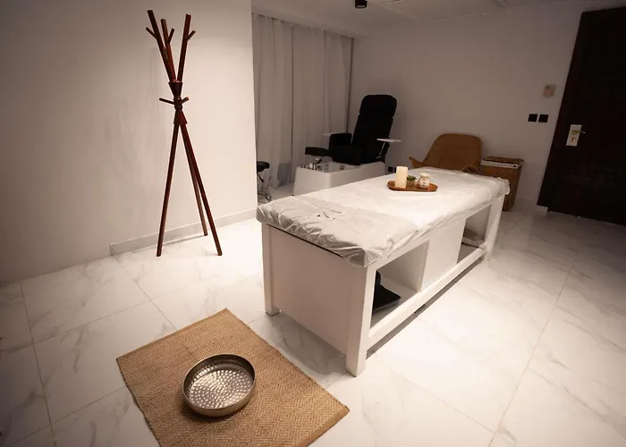 Hotel Zamzam Pullman Makkah Mekka