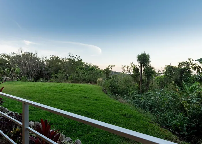 Valle Escondido Nature Reserve Hotel & Farm