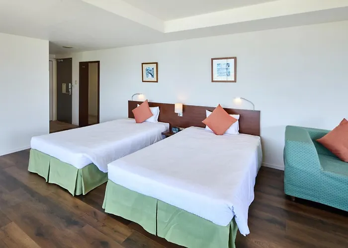 Hotel Yugaf Inn Okinawa