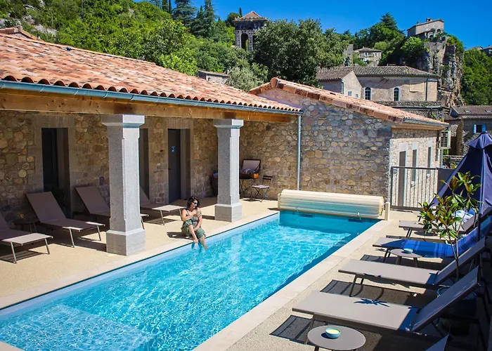 Hotel La Garenne