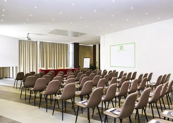 Hotel Ibis Styles Roma Eur