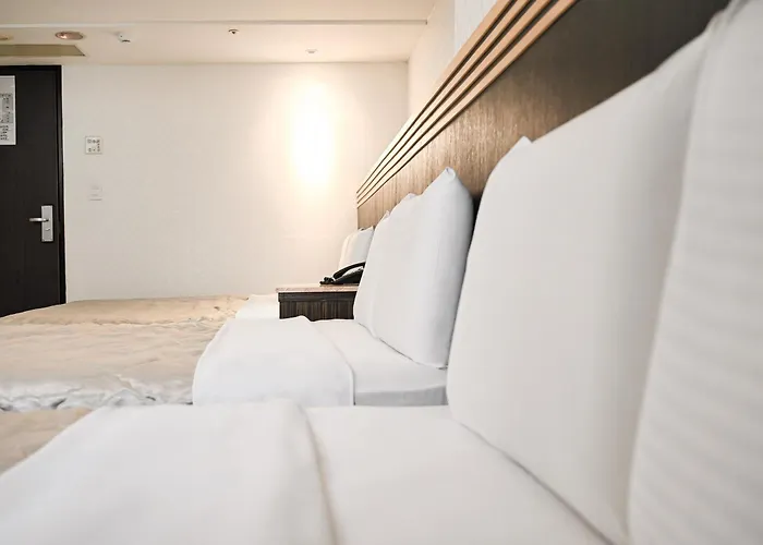 Guide Hotel Taoyuan Fuxing