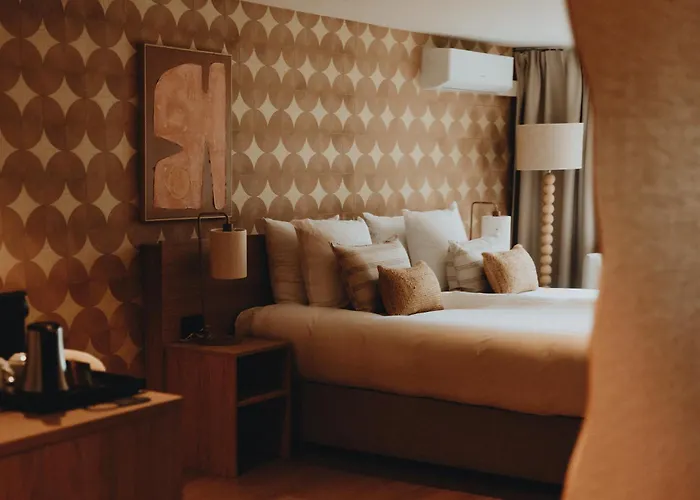 Van der Valk Hotel Gent-Drongen