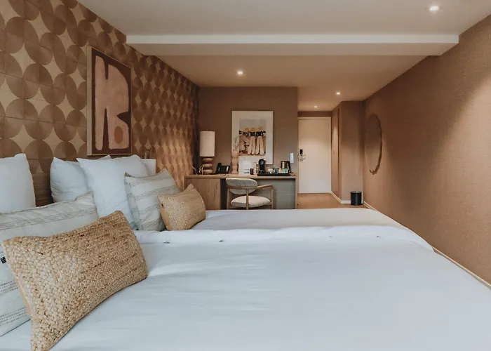 Van Der Valk Hotel Gent-Drongen